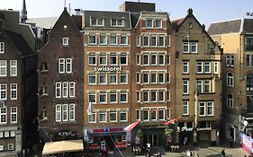 Swissotel Amsterdam